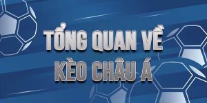 Kèo châu Á tại nhà cái uy tín OK365