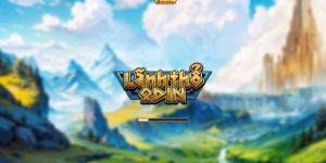 Nổ hũ lãnh thổ Odin trên OK365