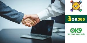 OK365 hợp tác OK9
